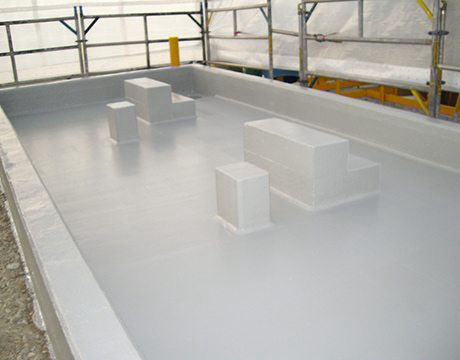 fiber Glass